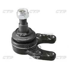 Опора шаровая нижняя MAZDA BT50 2006 - / FORD Ranger 2005 - 2012 2WD CTR арт. cb0286
