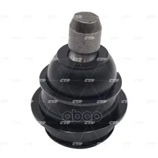 опора шаровая нижняя! замена CBKD-14 Chevrolet Spark 09> CTR арт. CB0165