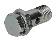 клапан перепускной ТНВД!  DAF DAF арт. 0245187