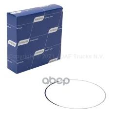 Кольцо регулировочное (проставочное) гильзы STD двигателя XE DAF DAF арт. 0249788