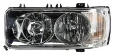 фара! левая DAF CF/XF65/75/85/95/105IV DAF арт. 1832396