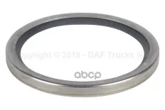 сальник термостата! между помпой и термостатом  DAF, VOLVO, RVI DAF арт. 1661278