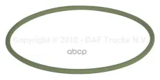 сальник! насоса MX13 DAF DAF арт. 1871307