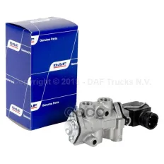 клапан электромагнитный! управления КПП DAF DAF арт. 1457276