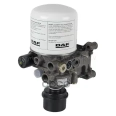 осушитель воздуха! картридж стандартный DAF DAF арт. 2107984