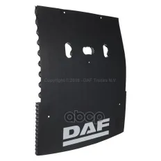 брызговик колеса!  DAF DAF арт. 1943018