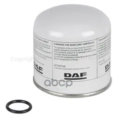 Фильтр влагоотделителя DAF LF/CF/XF95 (1391510) DAF арт. 2142288