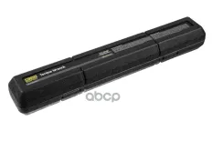 ключ динамометрический! 42-210Нм 1/2'' DETOOL арт. DTL0091