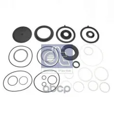 р/к рулевого мех-ма ! (рмп) сальник+упл кольцаMAN F90/F2000 DT Spare Parts арт. 396921