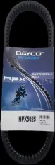 ремень вариаторный!1118х38 Dayco арт. HPX5025