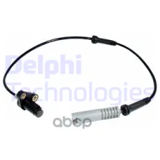 датчик ABS! передний l=569 mm BMW E39 all 95-98 Delphi арт. SS10305