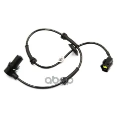 датчик ABS передний правый! Chevrolet Aveo T250 1.2 04.08>/Aveo T200 1.2 03-08 Delphi арт. SS20291