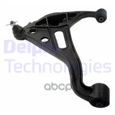 рычаг левый! Suzuki Grand Vitara I all 98-05 Delphi арт. TC2394