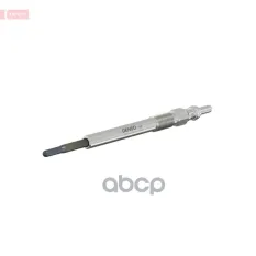 свеча накаливания! Fiat Idea/Punto, Opel Agila/Astra/Corsa 1.3D/JTD/CDTi 03> Denso арт. DG171