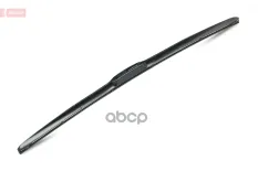 щетка гибридная 600/24' Lexus, Toyota, Opel, Mazda, Mitsubishi 00> (водит) Denso арт. DU060L
