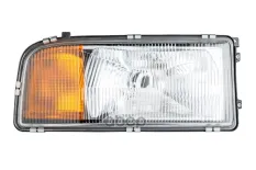 фара !LH прямоуг. с указателем поворота MB Actros/Atego 1840/2535-53/2628/3348 Depo арт. 4401139LLDEMY