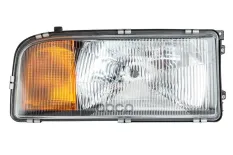 фара! LH H4/P21W/W5W ручн. регулировка MB Actros/Atego/Axor Depo арт. 4401139LLDEY