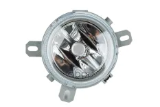 фара противотуманная ! прав./лев. универсальная лампа H1  RVI Magnum 00> Depo арт. 5512012NUE