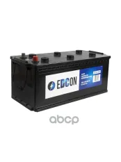 аккумуляторная батарея! 190Ah 1200А +справа 513x223x223 B03 EDCON арт. DC1901200R