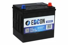 аккумуляторная батарея! 60Ah 520A +справа 232x173x225 JIS EDCON арт. DC60520RY