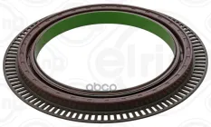 Сальник задней ступицы с ротором ABS 139x175x16,3мм: z=100 Elring арт. 457300