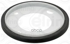 сальник к/в ! 180x205x15 PTFE Volvo D12A/C/D D16A Elring арт. 453851