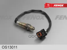лямбза-зонд! после катализатора  Hyundai Accent II 1.5 01>/Tucson 2.0i 04> FENOX арт. OS13011