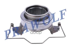 Подшипник выжимной KZIZ-5; FH/FL/FM 7-12,  H = 72.5mm FLRS арт. 002 026 434