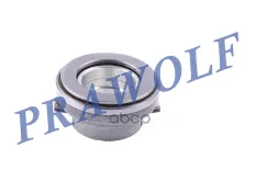 подшипник выжимной! KZIS-4 DAF F95.310/350/380, MAN Omn FLRS арт. 002152102