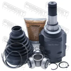 ШРУС внутренний! Toyota Auris 12-18 Febest арт. 0111NZE140