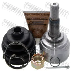 ШРУС наружный к-кт! Nissan Tiida (C11) 05> Febest арт. 0210C11