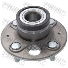 к-кт подшипника ступ. зад.! Honda Jazz 02> с ABS Febest арт. 0382GD3MR