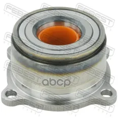 к-кт подшипника ступицы задней! Nissan Frontier 04> Febest арт. 0282GD40R