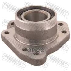 к-кт подшипника ступ. зад. прав.! Honda CR-V 2.0 95-02 Febest арт. 0382RD2RRHJAP