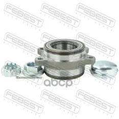 к-кт подшипника ступицы задней! Mitsubishi Pajero III 01> Febest арт. 0482GV75R