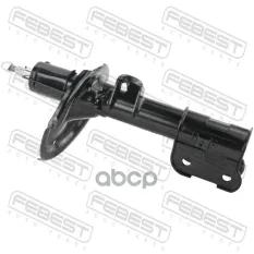 амортизатор передний левый газовый! Hyundai H-1 Travel (Tq) 07> Febest арт. 12110015FL