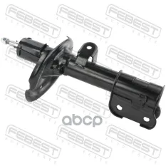 амортизатор передний правый газовый! Hyundai H-1 Travel (Tq) 07> Febest арт. 12110015FR