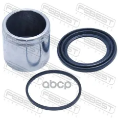 Р/к переднего суппорта с поршнем Febest арт. 2076-PTCF-KIT