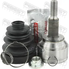 ШРУС наружный задний ! к-кт 27x70x32 Jeep Grand Cherokee/ Durango 16-19 Febest арт. 2010WKR