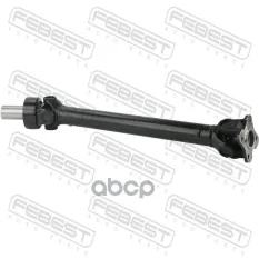 вал карданный! Mitsubishi L200/Triton 05> Febest арт. ASMPSFKB4F