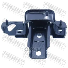 подушка ДВС левая !Mazda 2 DE 07-14 Febest арт. MZMDEALH