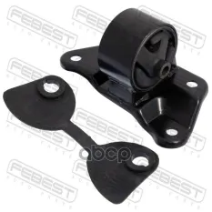 подушка AКПП левая! Mitsubishi Carisma 1.6/1.8 95> Febest арт. MMDG3LH