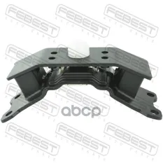 подушка двигателя задняя TOYOTA LAND CRUISER 200 4.7 V8 08> Febest арт. TMUZJ200WRR