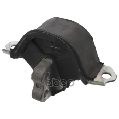 подушка ДВС правая! Opel Corsa 1.5D-1.7D 93-00 Febi арт. 02025
