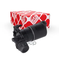 насос омывателя !24VRVI MAGNUM PREMIUM Febi арт. 27351