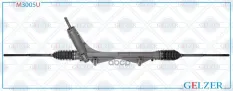 M3005U Рулевой механизм мех. Ford Transit 1991-2000 (Ориг.восст) GELZER арт. M3005U