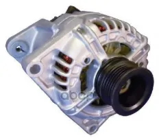 Генератор 12V-100A / OPEL Astra-G/H,Zafira-A/B,Meriva-A,Vectra-C 1,6/1,8 XEP,XER GENERAL MOTORS арт. 93190829