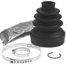 Пыльник ШРУСа KIA RIO III 2011- GKN (Loebro) арт. 306316