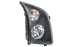 фара правая! VW Crafter 30-35 2.0TDI 11-16 HELLA арт. 1ER011592061