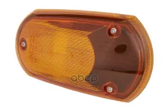 фонарь указателя поворота! желтый Iveco, MB, Volvo HELLA арт. 2BM008355001